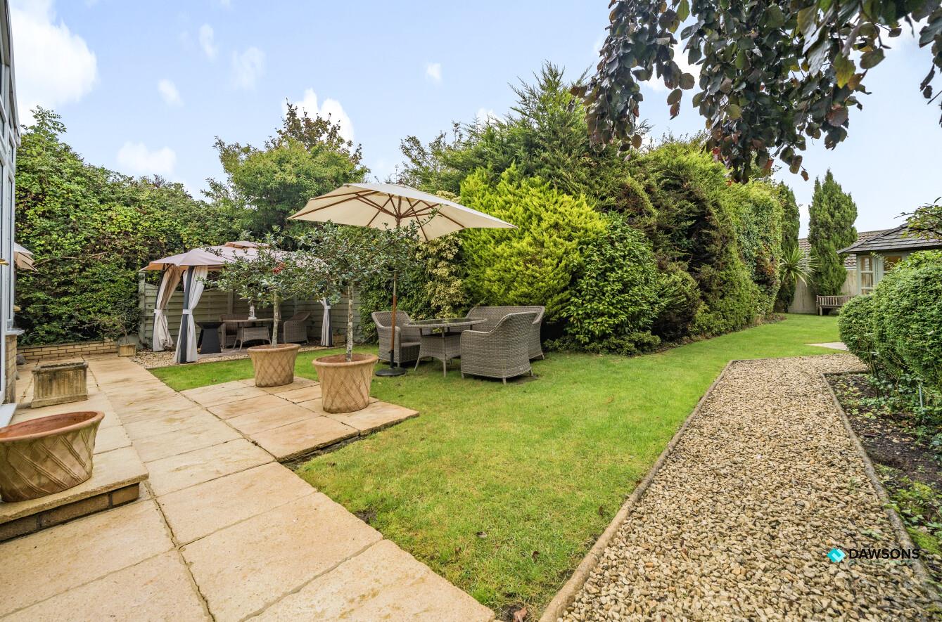 The Orchard, Newton, Swansea, SA3 4UQ